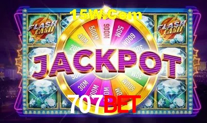 707Bet - Pagamento PIX Instantâneo