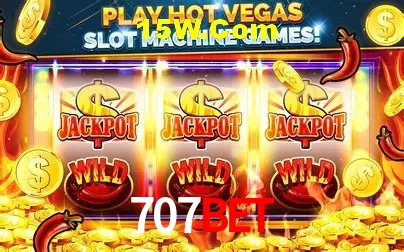 707Bet - cassino ao vivo